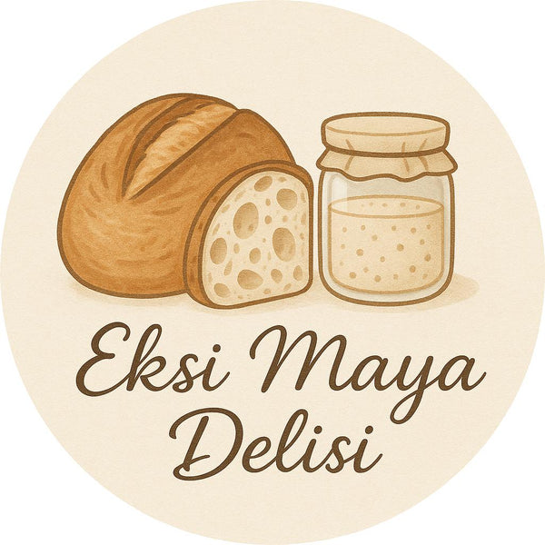 Ekşi Maya Delisi